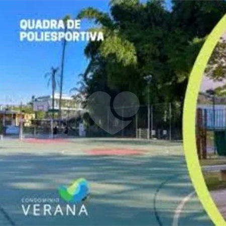 TERRENO A VENDA NO CONDOMINIO VERANA COM 362M², EM SÃO JOSÉ DOS CAMPOS/SP.