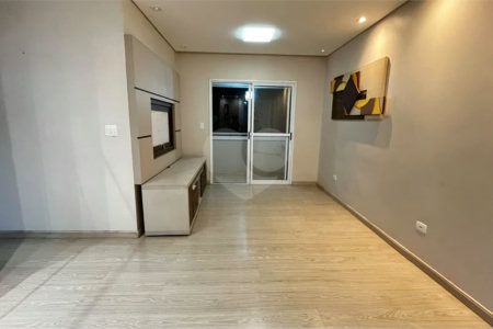 Apartamento à venda com 3 quartos, sendo 1 suíte, em Saúde, São Paulo, SP