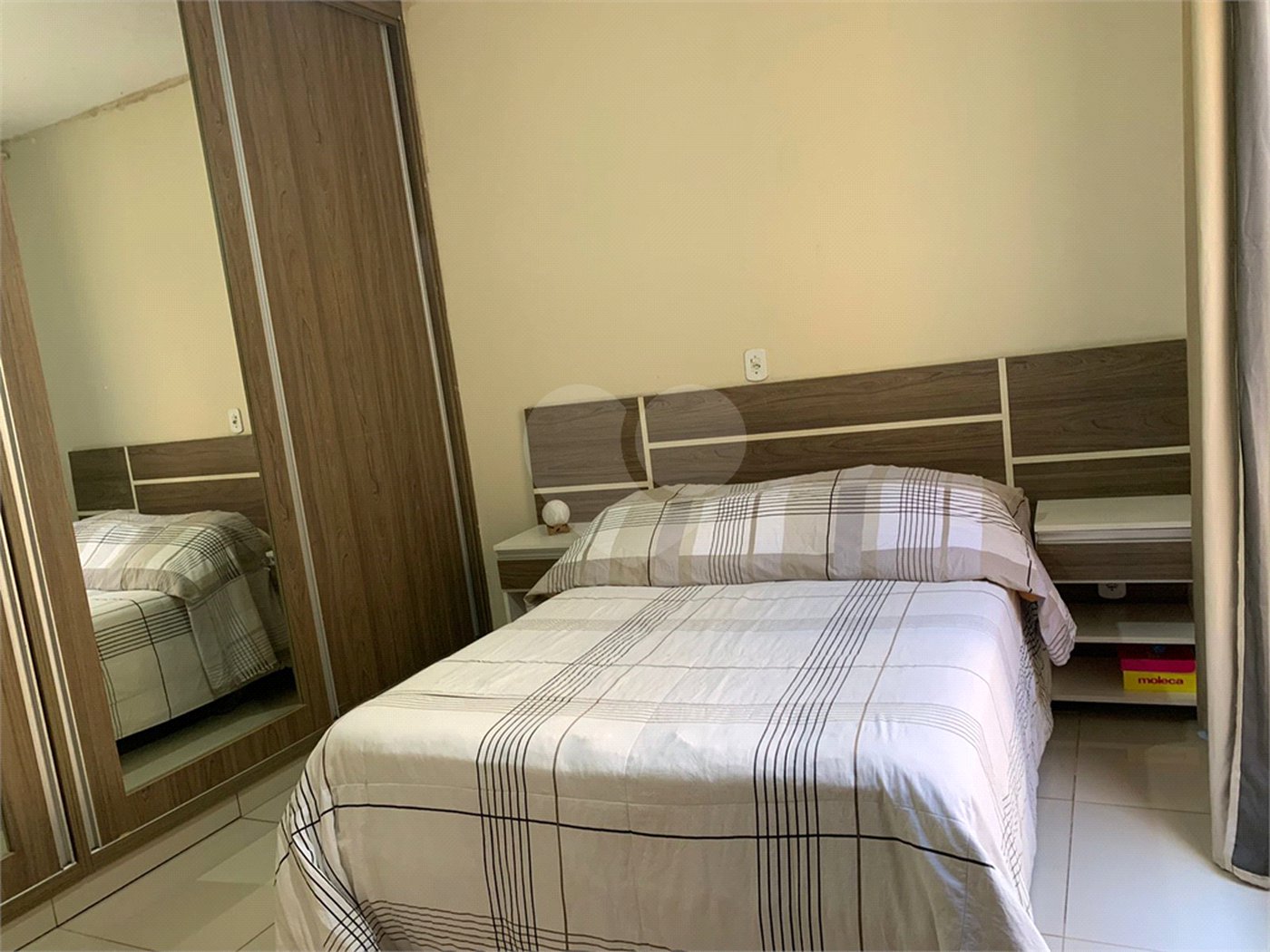Casa de 3 quartos em Ibaté - SP