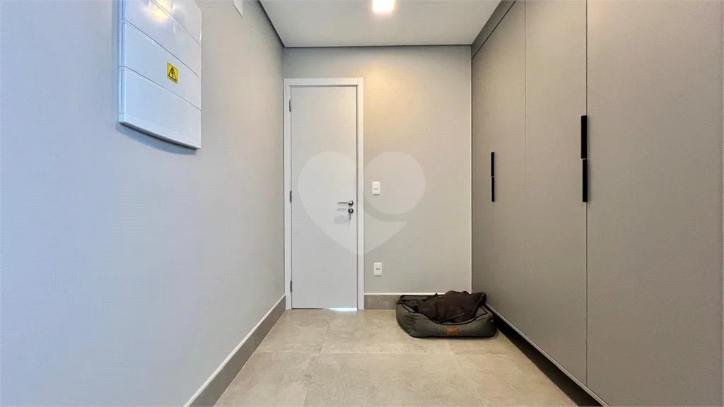 Apartamento à venda com 4 quartos em Riviera de São Lourenço, Bertioga, SP