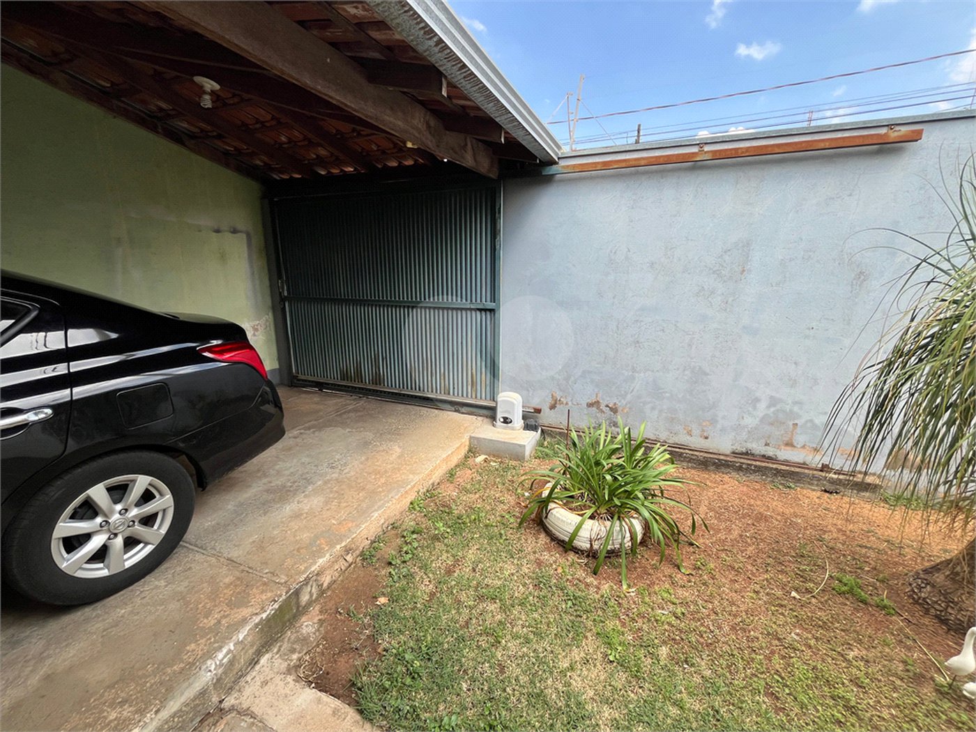 Casa a venda com 2 dormitórios na Vila São José