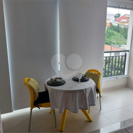 Studio à Venda que Serve como moradia ou para Renda de Locação na Vila Guilherme