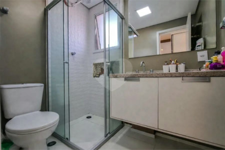 Apartamento à venda com 49m² - Ipiranga