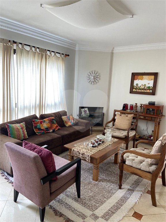 Apartamento á venda - Morumbi