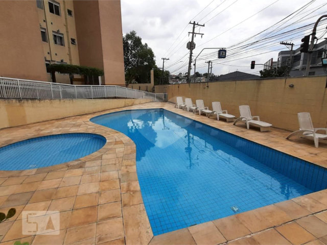 Apartamento à venda com 2 quartos em Vila Prudente, São Paulo, SP