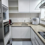 Na Mooca á venda Apartamento / Studio com 51m² 1 dormitório e 1 vaga.