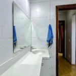 Apartamento à venda - Anália Franco