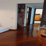 APARTAMENTO À VENDA VILA CLEMENTINO 2 VAGAS 83m2 PRÓXIMO AO HOSPITAL SÃO PAULO