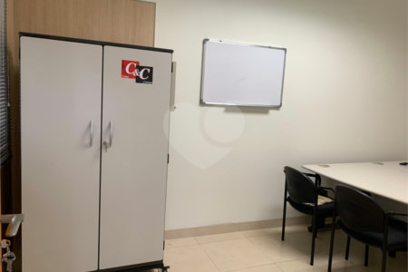 Casa - Sobrado Comercial à venda - Jardim Atibaia