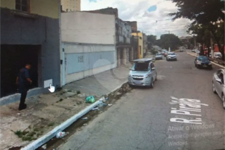 TERRENO A VENDA EM SP MOOCA
