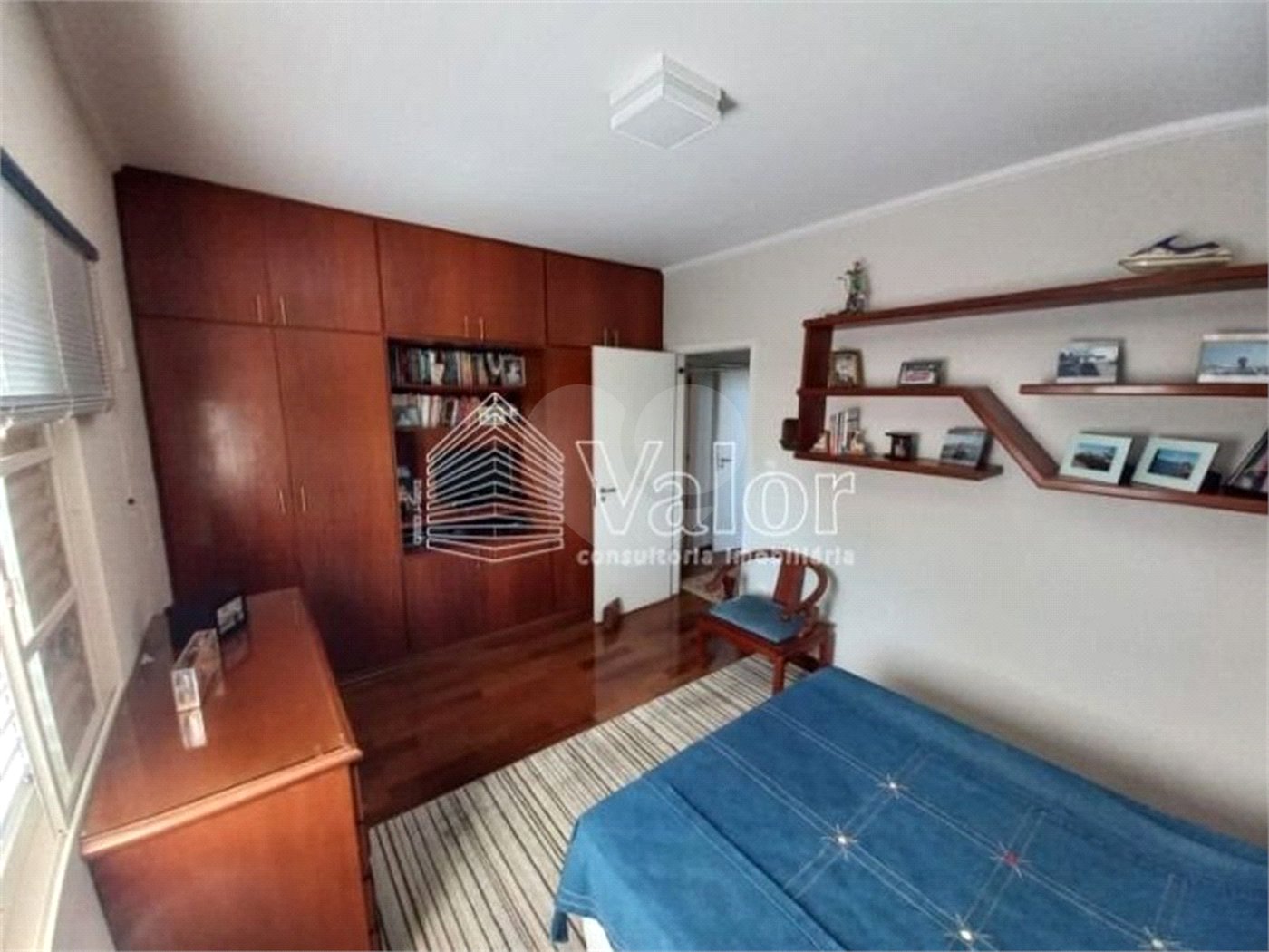 Sobrado no Condomínio Residencial Sabará