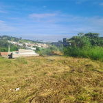 Terreno de 274 metros - Próximo ao Centro de Louveira