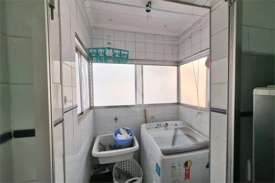 Apartamento à venda com 1 quarto em Santana, São Paulo, SP