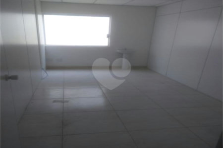 Prédio Comercial - Tatuapé