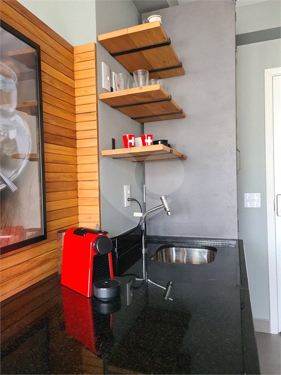 Studio no Jardim America