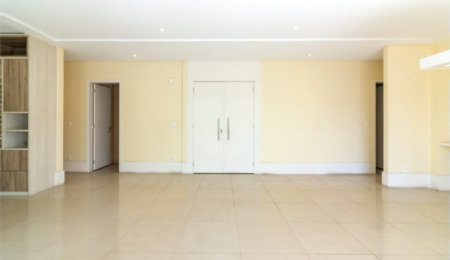Vila Andrade / Jardim Sul - 4 dormitórios | 2 suítes | 3 vagas | depósito