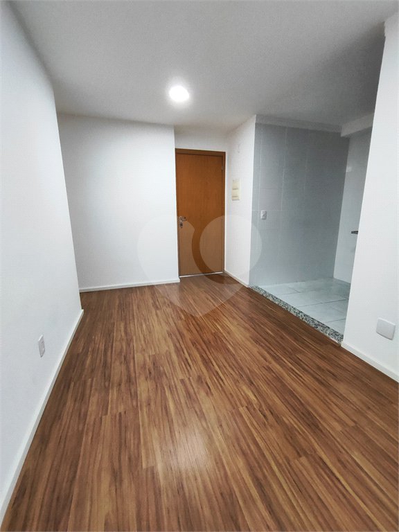 Apartamento à venda com 2 quartos em Pirituba, São Paulo, SP