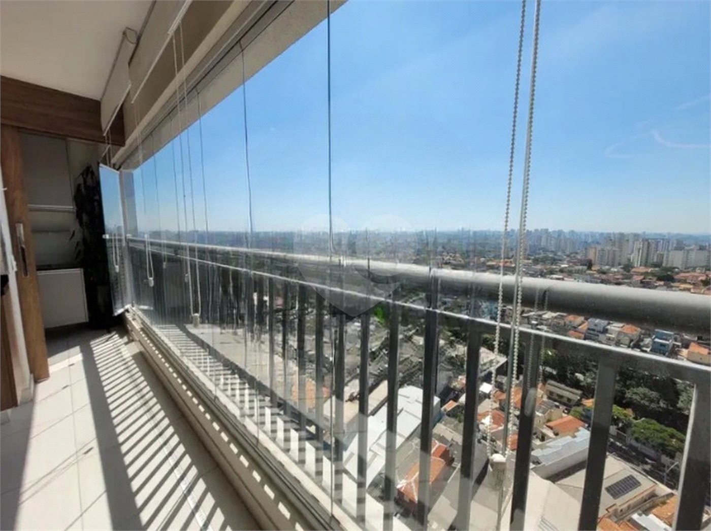 Apartamento à venda com 3 quartos, sendo 2 suítes, em Cambuci, São Paulo, SP