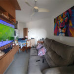 Apartamento no Residencial Novos Ares