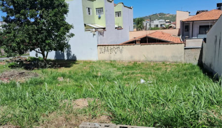 Terreno à venda em Jardim Das Acácias, Poços de Caldas, MG