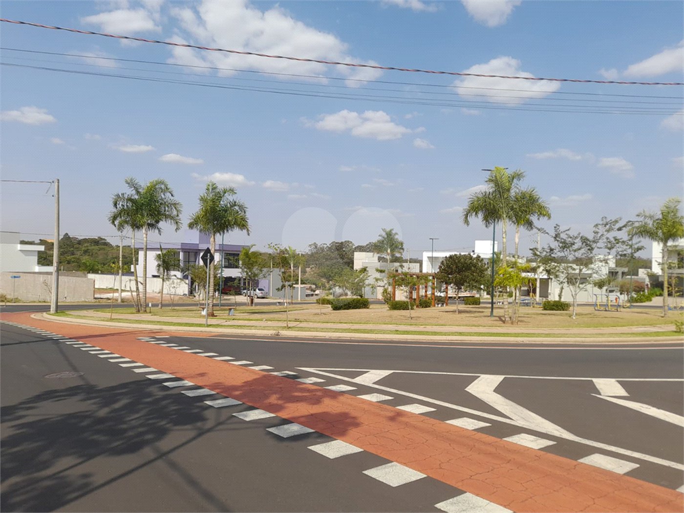 Casa térrea Village Damha IV - São Carlos/SP