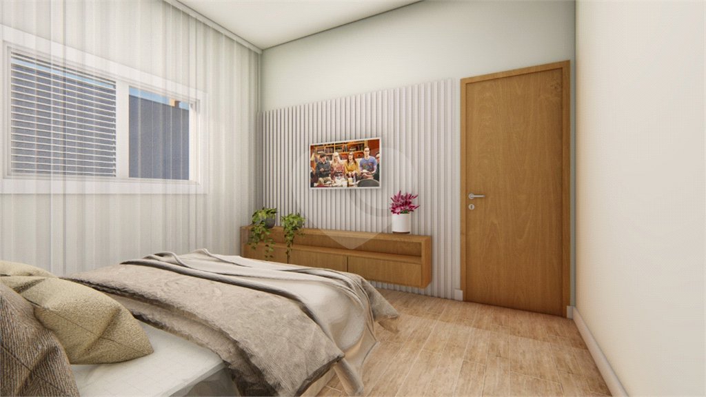 Casa Térrea com 3 Suítes no Village Damha