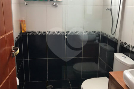 Apartamento à venda com 2 quartos em Jardim Petrópolis, São Paulo, SP
