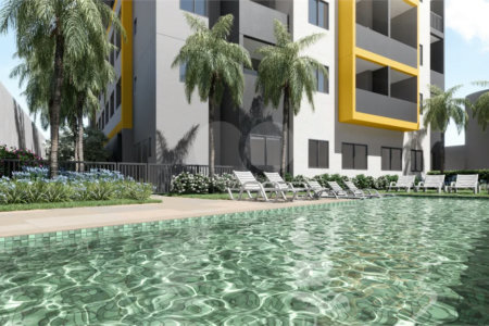 APARTAMENTO A VENDA EM SP SANTA CECILIA