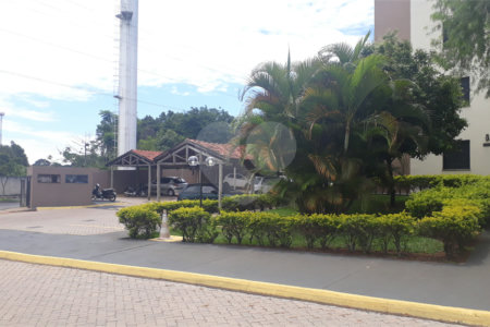Apartamento padrão para vendo no Residencial Bela Vista