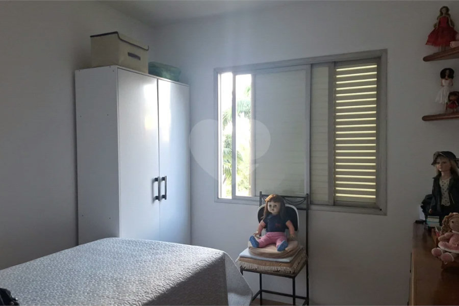 apartamento 3 quartos ,1 suite,1 vaga. Barro Branco