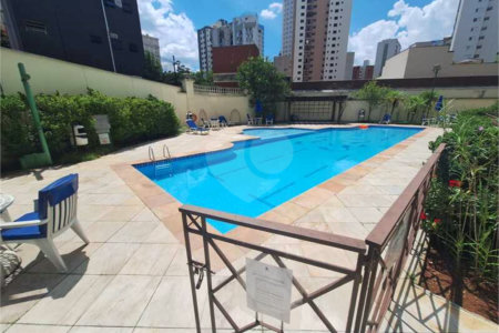 Apartamento 02 dormitórios