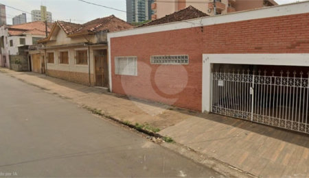 Terreno à venda no Centro, São Carlos, SP