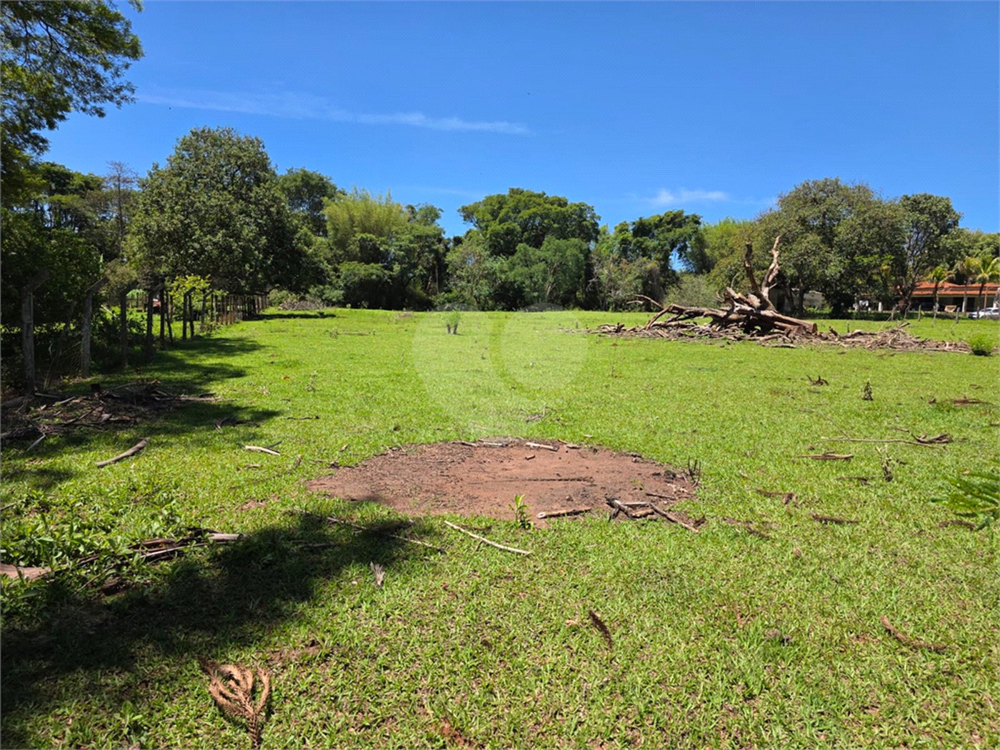 3021m² de área para construção de chácara