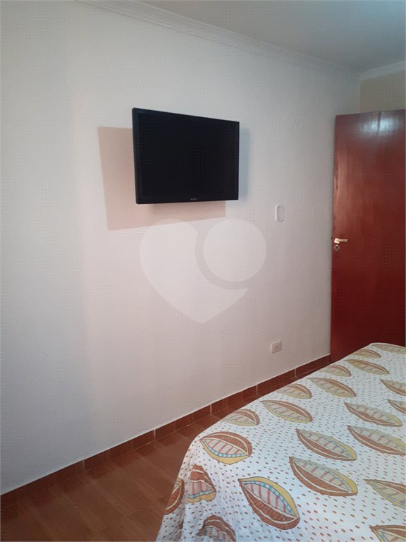 APARTAMENTO PARA VENDA NO CONDOMÍNIO EDIFÍCIO ELIAS ISSA - MOOCA