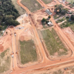 Terreno à venda no condomínio Residencial DI Tamai, Louveira - SP