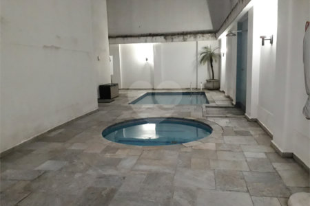 Apartamento de 4 quartos (3 suítes) à venda em Higienópolis