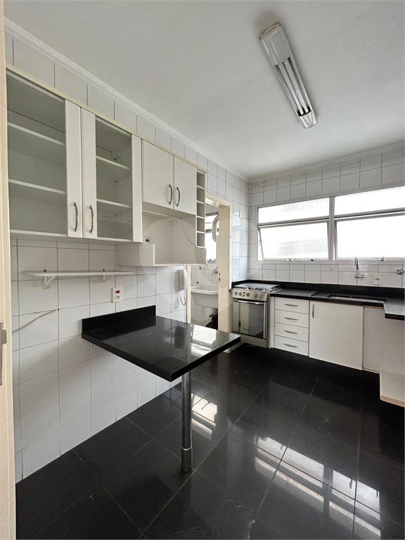 Apartamento de 110m² à venda no bairro Santa Cecília - Agende já a sua visita!