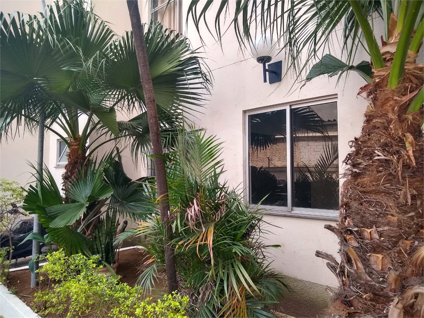 APARTAMENTO DE 45M² COM 2DORM 1VAGA DE GARAGEM NO BRÁS