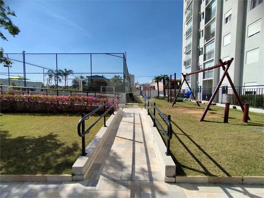 Apartamento de 57 m² á venda - Saúde