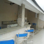 Sobrado de alto padrão com piscina e sauna no Jardim França