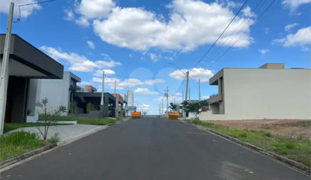 Terreno à venda no condomínio Canada, Piracicaba - SP