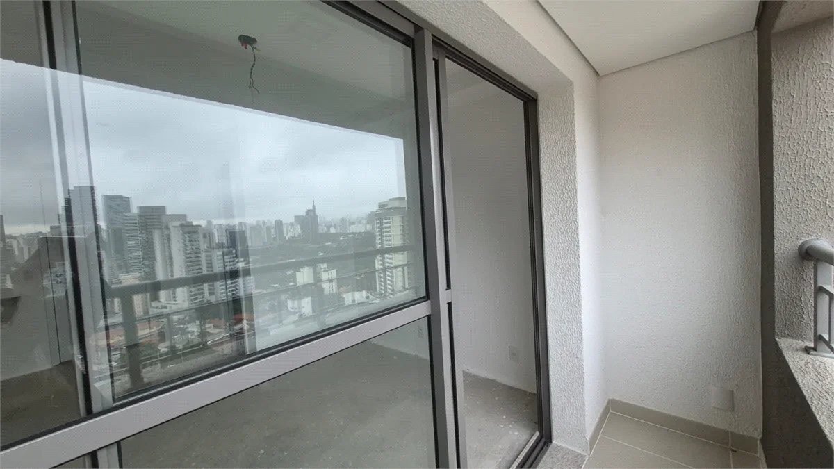 Studio à venda em Butantã, São Paulo, SP