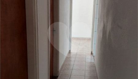 Apartamento à venda com 2 quartos em Santana, São Paulo, SP