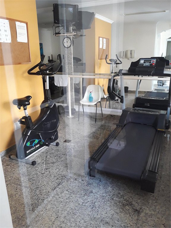 Apartamento á venda - Vila Guarani
