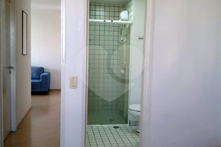 Apartamento á venda - Jabaquara