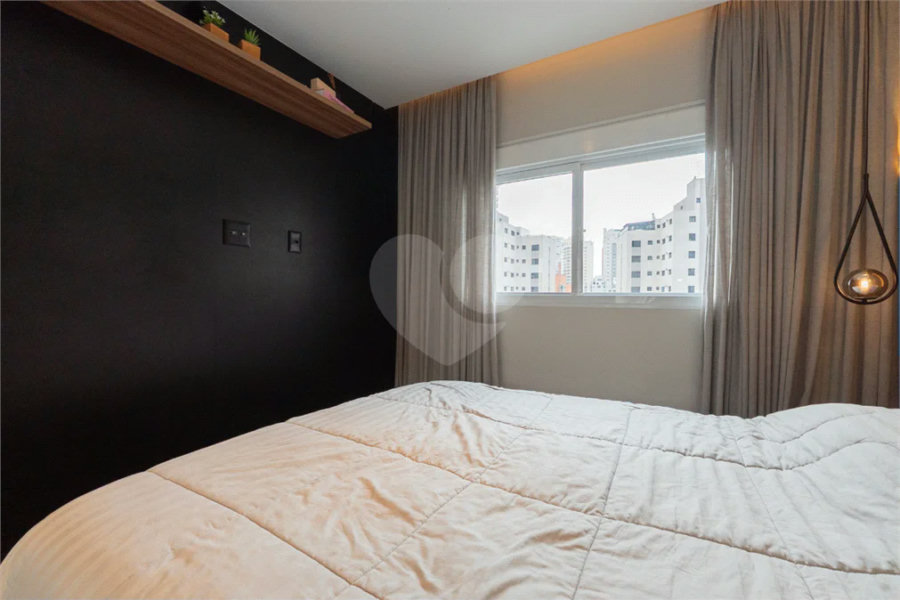 Chácara Klabin - 66 m² | 2 dormitórios | 1 suíte | 1 vaga