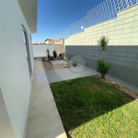 Casa Térrea à Venda no Parque Faber III – Conforto e Elegância