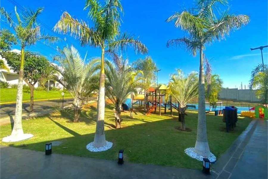 Casa em Condomínio à venda, 3 quartos, 2 suítes, 4 vagas, Park Campestre I - Piracicaba/SP