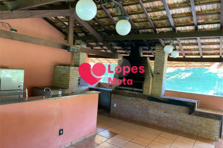 SITIO A VENDA, 33.000,OOM² COM 3 DORMITORIOS 1 SENDO SÚITE, 2 BANHEIROS, BAIRRO BOA VISTA, CAÇAPAVA