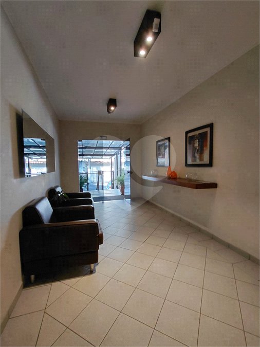 Apartamento á venda - Vila Santa Catarina